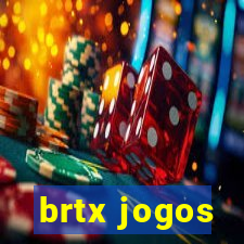 brtx jogos